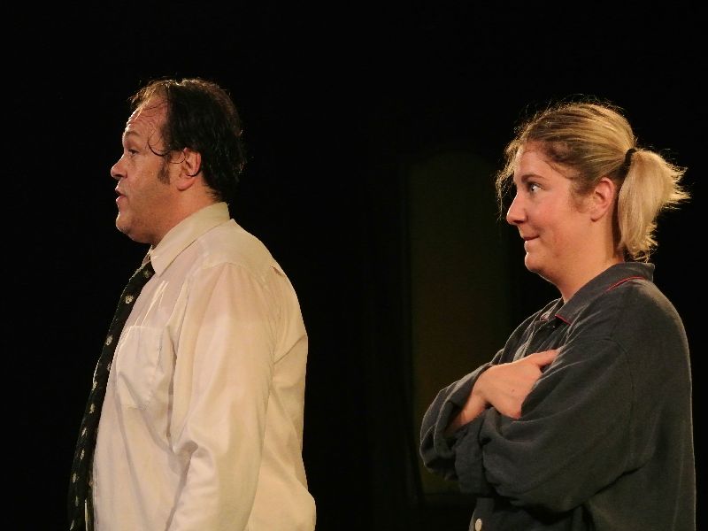 Contes de Ionesco d'après Eugène Ionesco