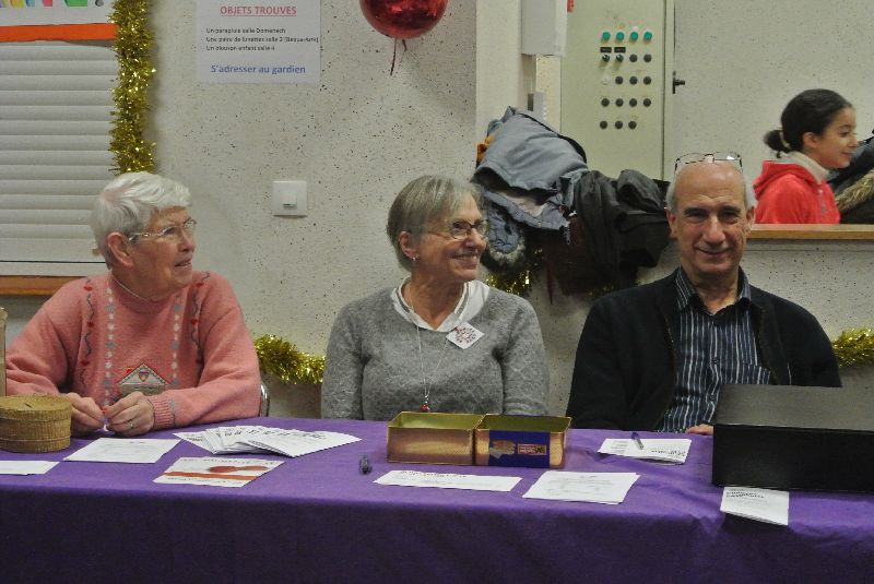 Concert « Solidarité Coye »