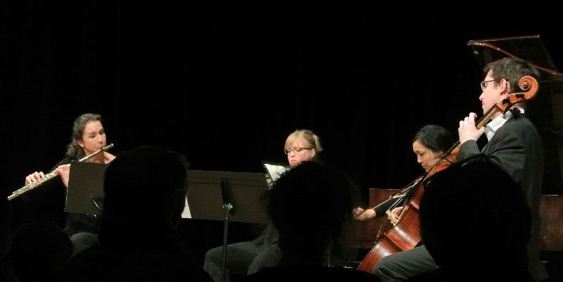 Concert « Solidarité Coye »