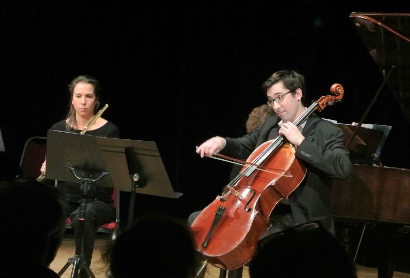 Concert « Solidarité Coye »