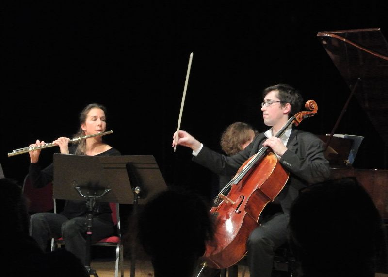 Concert « Solidarité Coye »