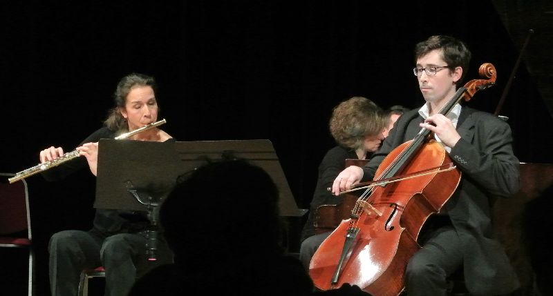 Concert « Solidarité Coye »
