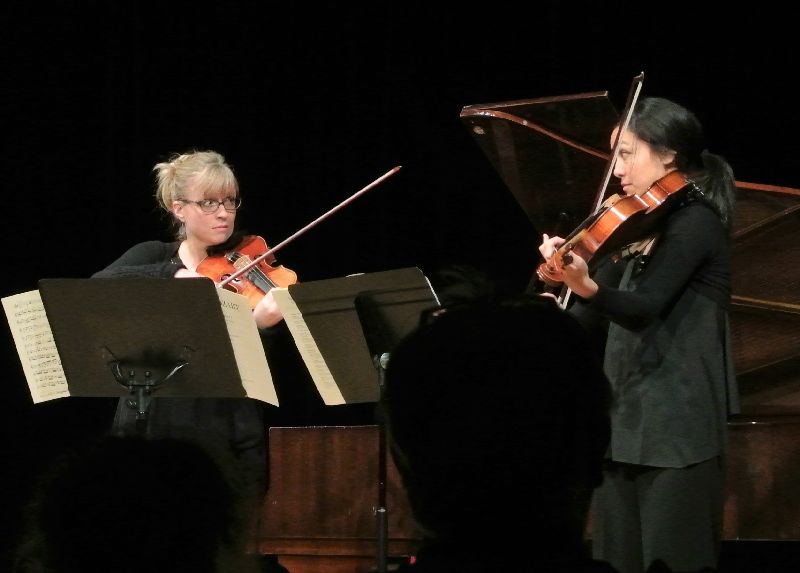Concert « Solidarité Coye »