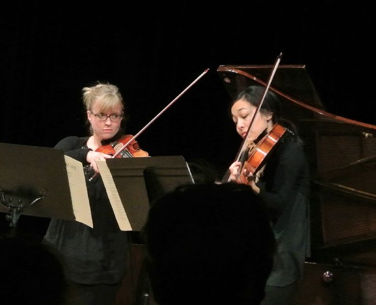 Concert « Solidarité Coye »