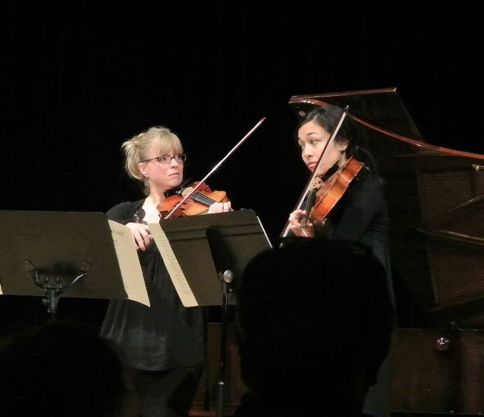 Concert « Solidarité Coye »