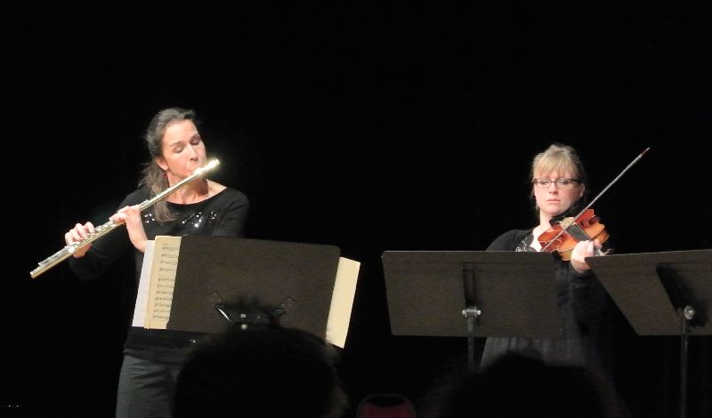 Concert « Solidarité Coye »