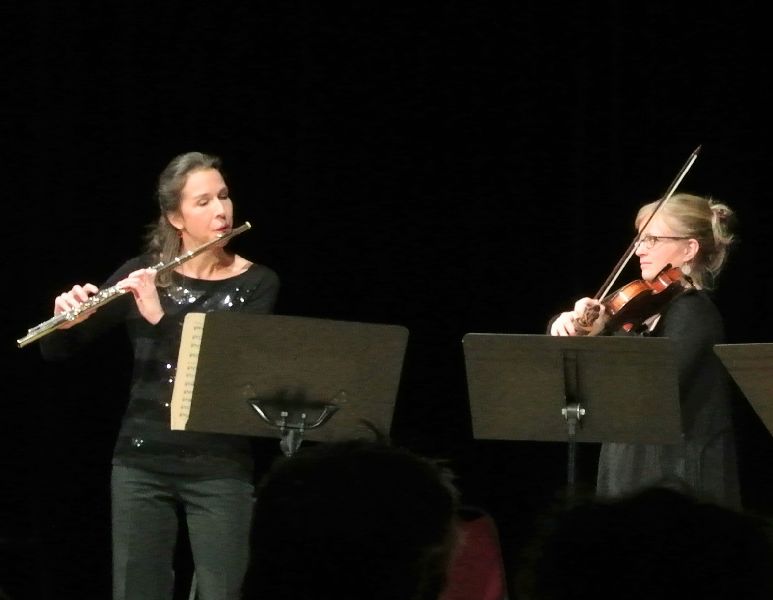 Concert « Solidarité Coye »