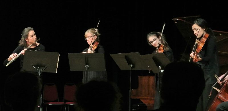 Concert « Solidarité Coye »