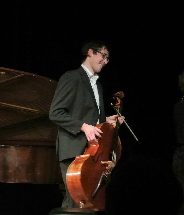 Concert « Solidarité Coye »