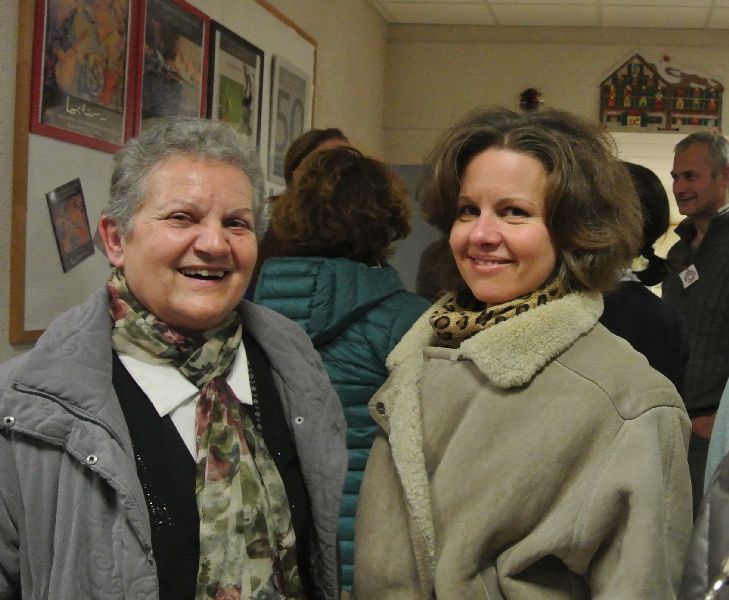 Concert « Solidarité Coye »