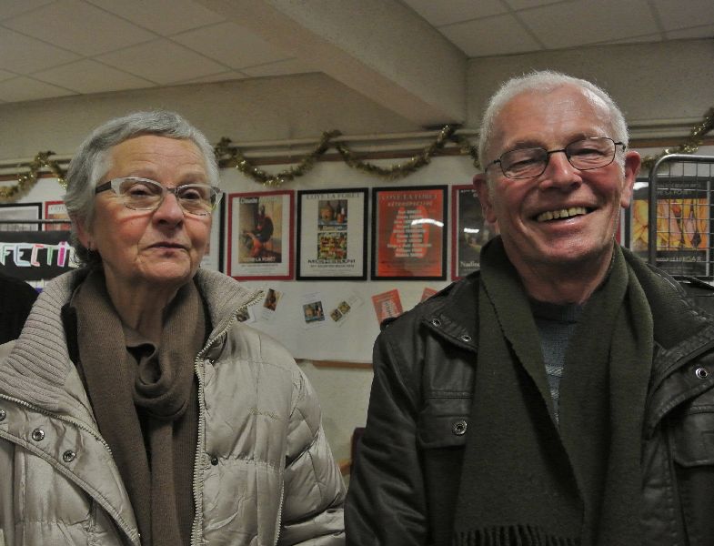Concert « Solidarité Coye »