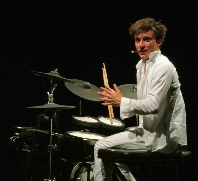 UNE VIE SUR MESURE De Cédric Chapuis