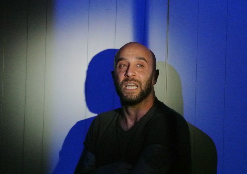 L’OMBRE DE LA BALEINE D’Océanerosemarie et Mikael Chirinian
