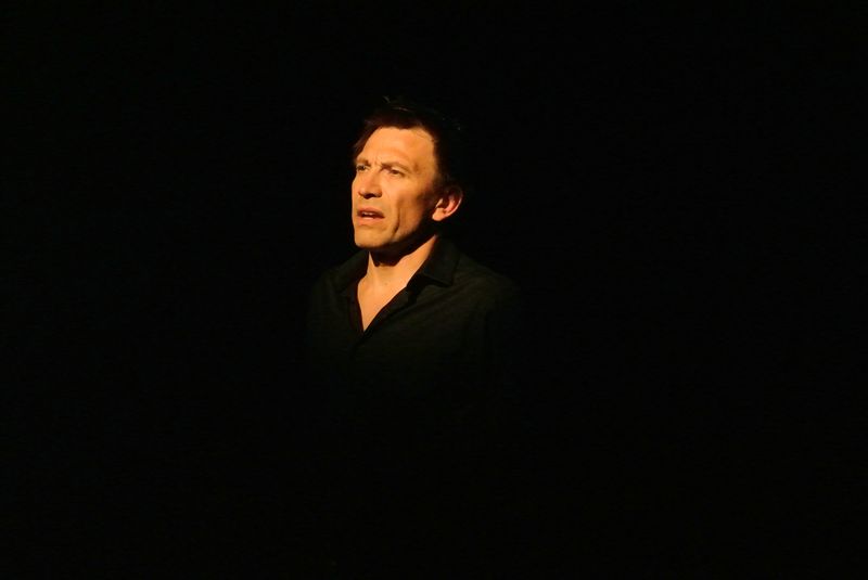 ESPACE VITAL (LEBENSRAUM) D’Israel Horovitz