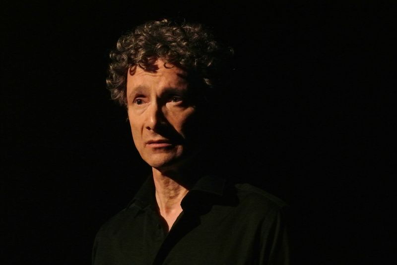 ESPACE VITAL (LEBENSRAUM) D’Israel Horovitz