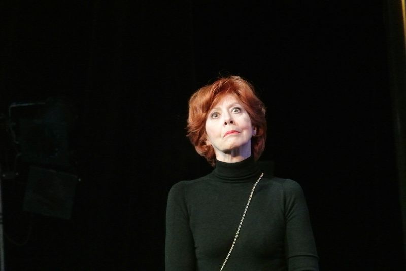 LE MISANTHROPE (vs POLITIQUE) D’après Molière
