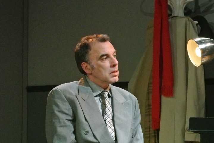 Pour Médecins Sans Frontières, le Théâtre de l’Alambic