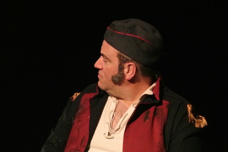 LES MISÉRABLES De Victor Hugo