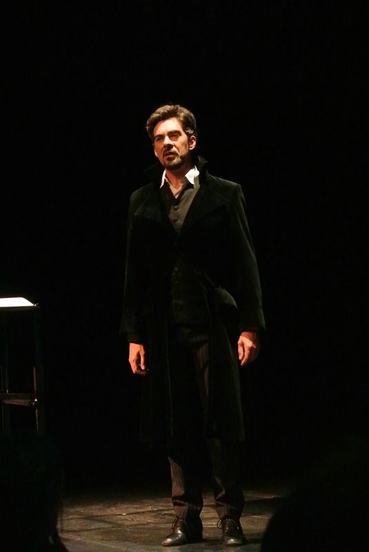 LES MISÉRABLES De Victor Hugo
