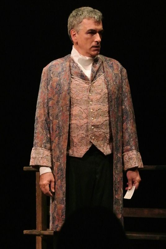 LES MISÉRABLES De Victor Hugo