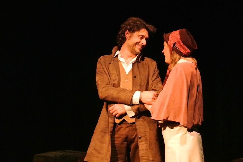 LES MISÉRABLES De Victor Hugo