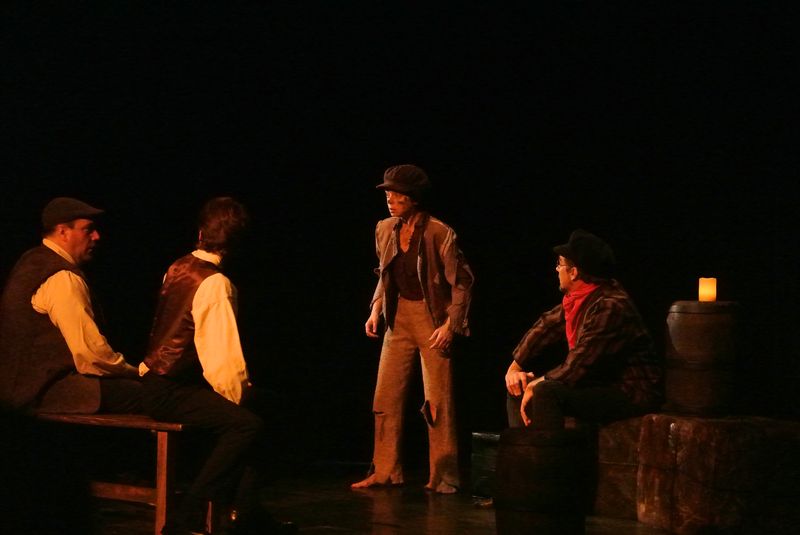 LES MISÉRABLES De Victor Hugo