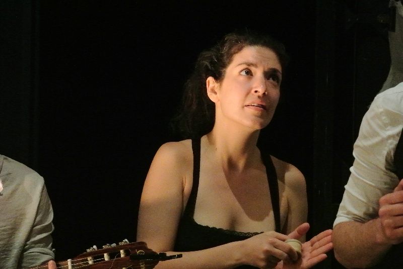 LES FOURBERIES DE SCAPIN De Molière