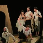 Les Fourberies de Scapin