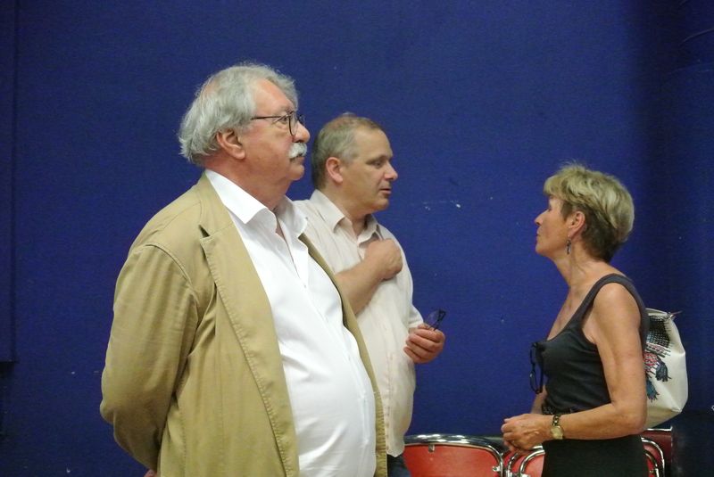 Le 37e Festival théâtral ferme le rideau