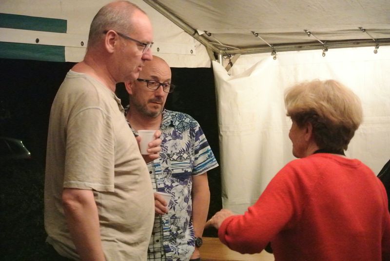 Le 37e Festival théâtral ferme le rideau