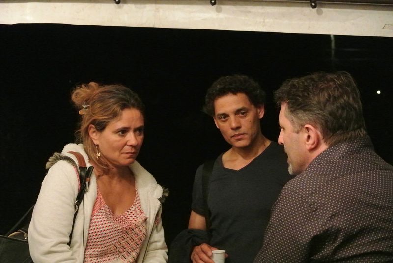 Le 37e Festival théâtral ferme le rideau