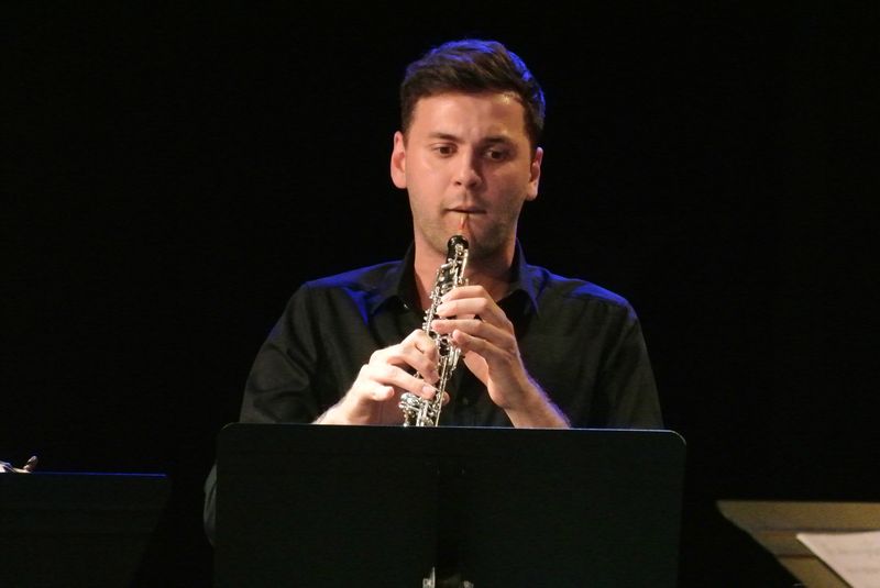 Concert classique jazz Solidarité-Coye