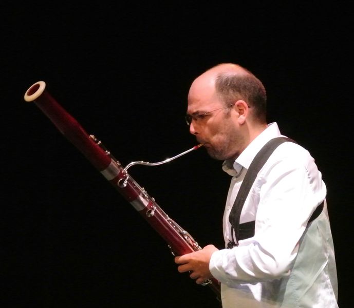 Concert classique jazz Solidarité-Coye