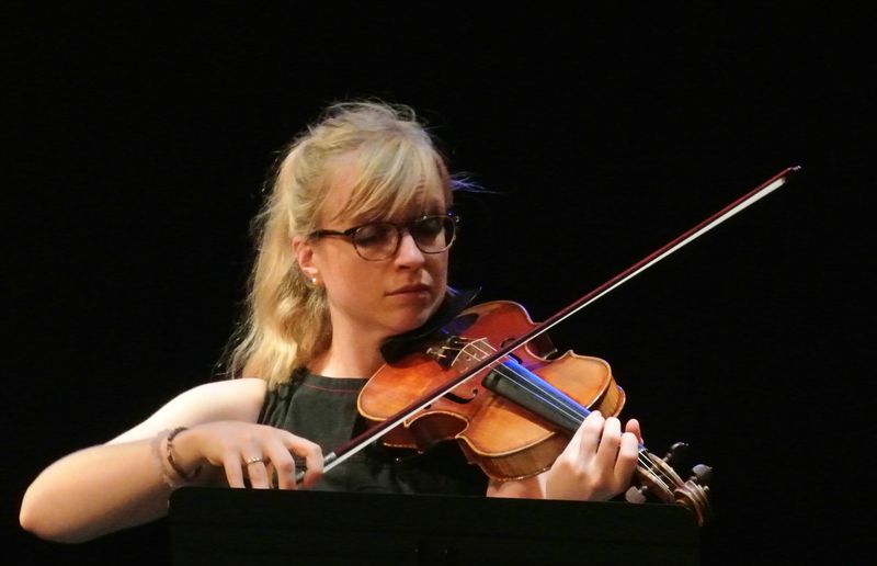Concert classique jazz Solidarité-Coye