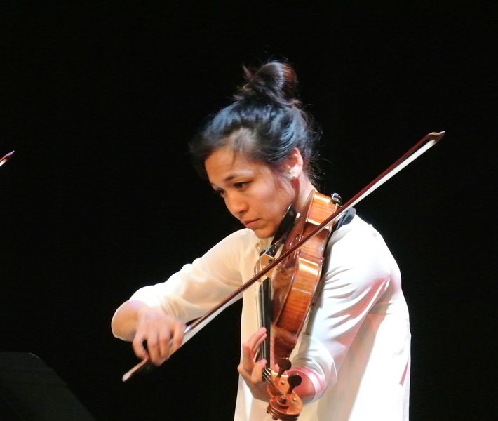 Concert classique jazz Solidarité-Coye