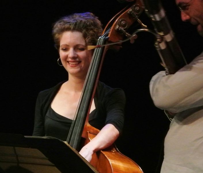 Concert classique jazz Solidarité-Coye