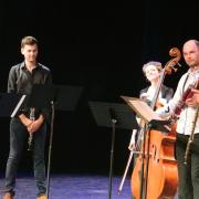 Concert classique jazz Solidarité-Coye