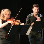 Concert classique jazz Solidarité-Coye