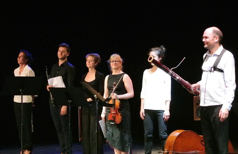 Concert classique jazz Solidarité-Coye