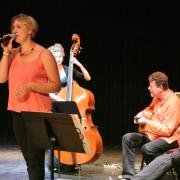 Concert classique jazz Solidarité-Coye