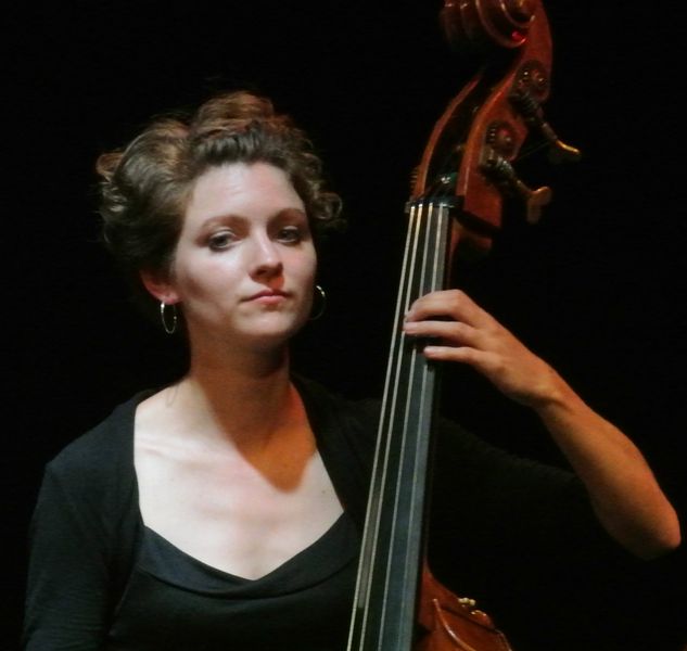 Concert classique jazz Solidarité-Coye