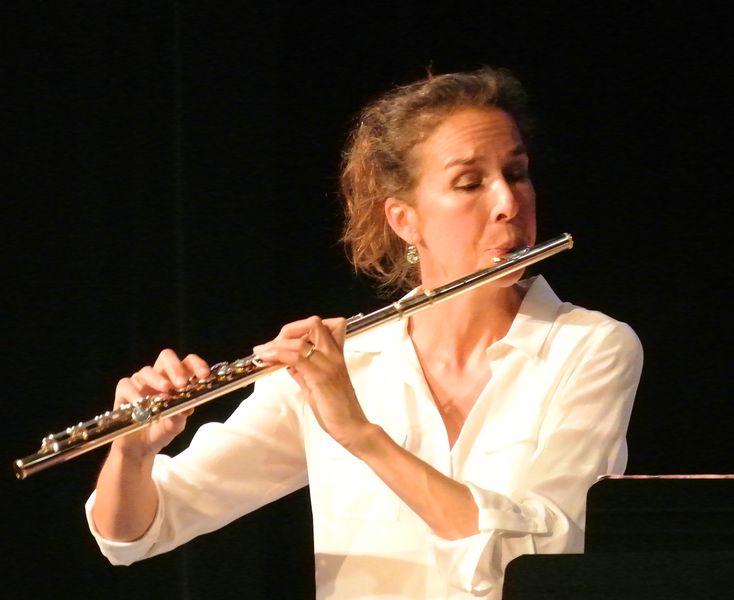 Concert classique jazz Solidarité-Coye