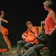 Concert classique jazz Solidarité-Coye