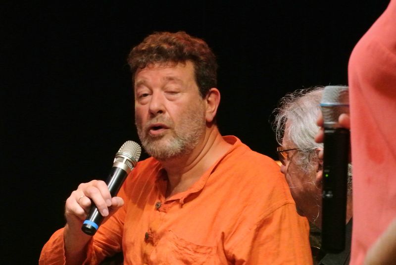 Concert classique jazz Solidarité-Coye