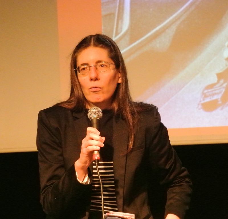 Une vie d'artiste (de Jacques Bona)