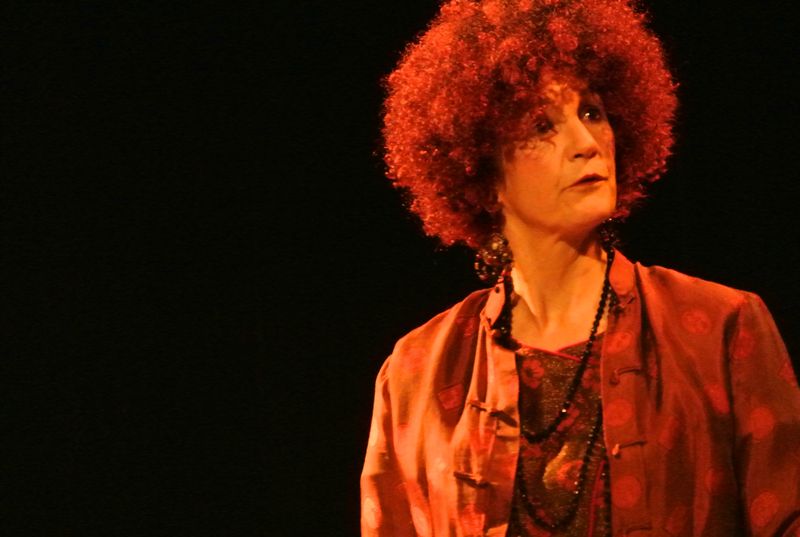 Une vie d'artiste (de Jacques Bona)