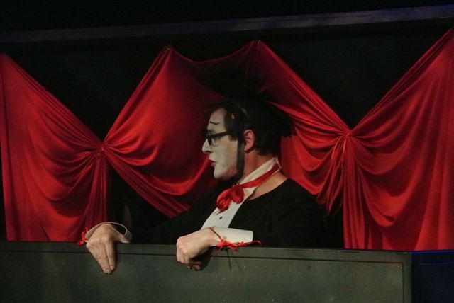 LA VIE DE GALILÉE  De Bertolt Brecht