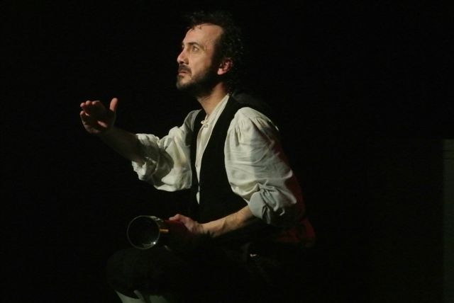 LA VIE DE GALILÉE  De Bertolt Brecht