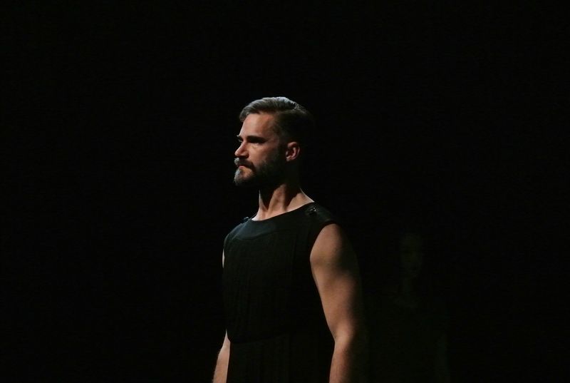 BRITANNICUS   De Jean Racine