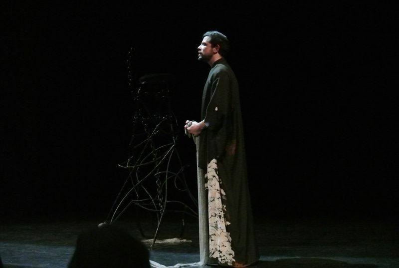 BRITANNICUS   De Jean Racine